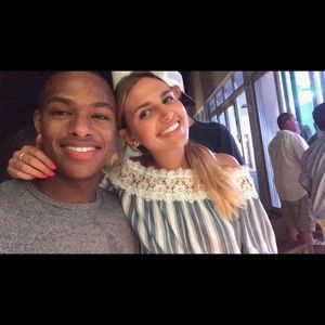 Meet your Posher, Mikaela